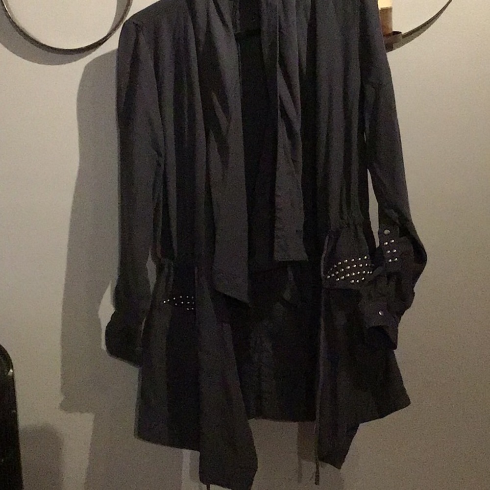 Light jacket - Picture 2 of 4